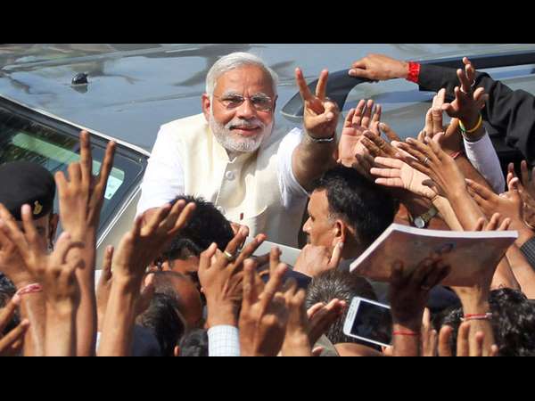 ಭ್ರಷ್ಟಾಚಾರ ಮತ್ತು ಅಪನಗದೀಕರಣ 