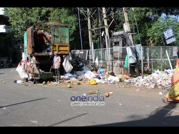 ಸ್ಥಳ ಸ್ವಚ್ಛವಾಗಿದ್ದರಷ್ಟೇ ಹಣ ವಾಪಸ್! 