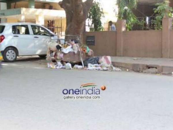 ಆಯೋಜಕರೇ ಹೊಣೆ