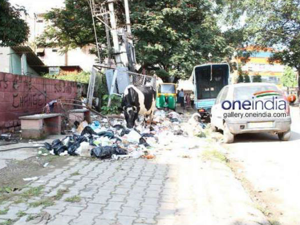 ಜನಗಜಾಗೃತಿ ಇಲ್ಲ