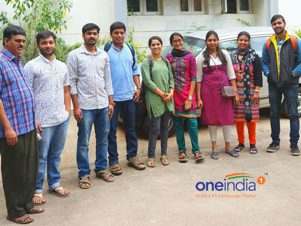 ನಯನದಿಂದ ಜಾಗೃತಿ