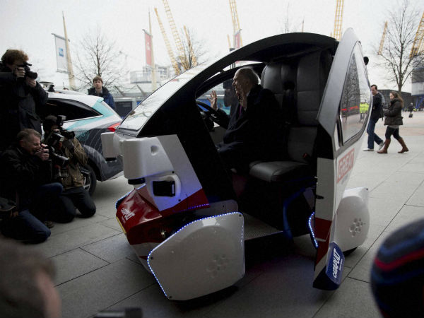 ಪರಿಸರಕ್ಕೆ ಯಾವುದೇ ಹಾನಿಯಿಲ್ಲ