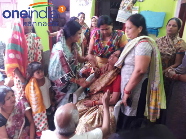 ಯುಪಿ ಮೂಲದ ತಿವಾರಿ