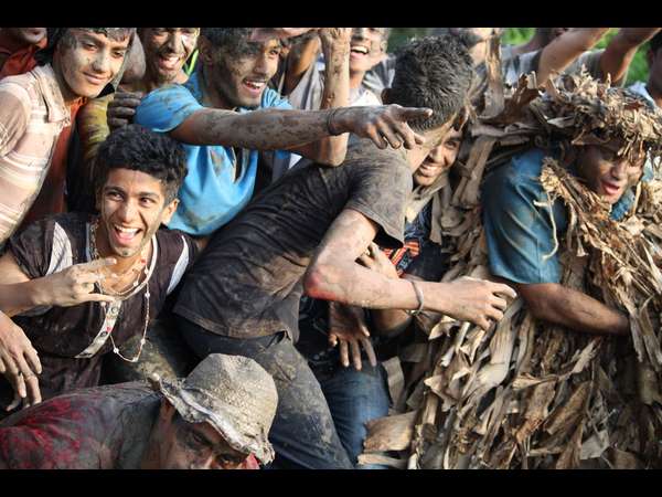 ಊರವರೆಲ್ಲರ ಸಂಧಿಸುವ ಸುಯೋಗ ಊರವರೆಲ್ಲರ ಸಂಧಿಸುವ ಸುಯೋಗ