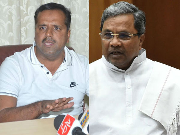  ಯಾವುದೇ ತನಿಖೆಗೆ ಸಿದ್ಧ