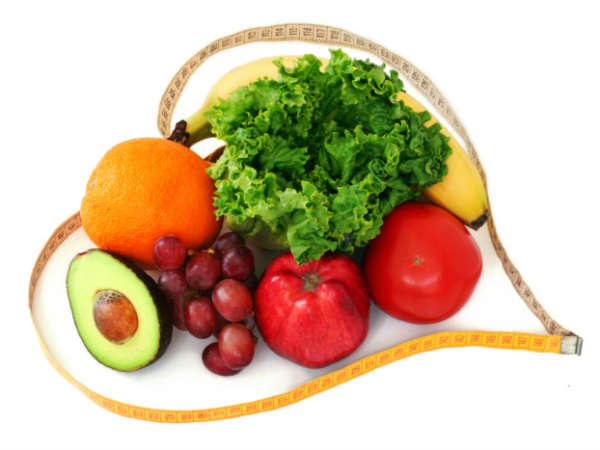 ಹೃದ್ರೋಗ ತಡೆಗೆ ಸಸ್ಯಜನ್ಯ ಆಹಾರ