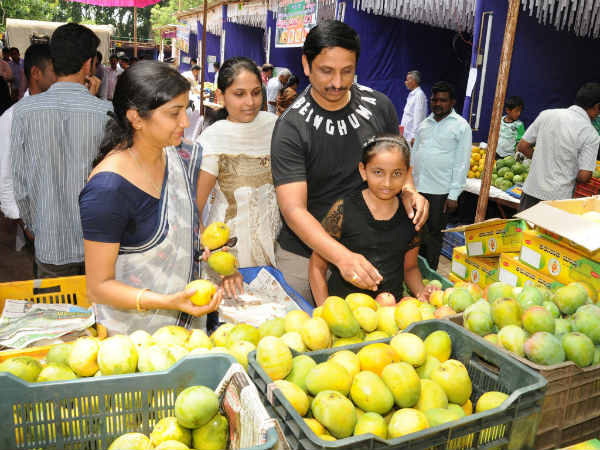 ಇಲ್ಲಿದೆ 30 ಮಳಿಗೆಗಳು 