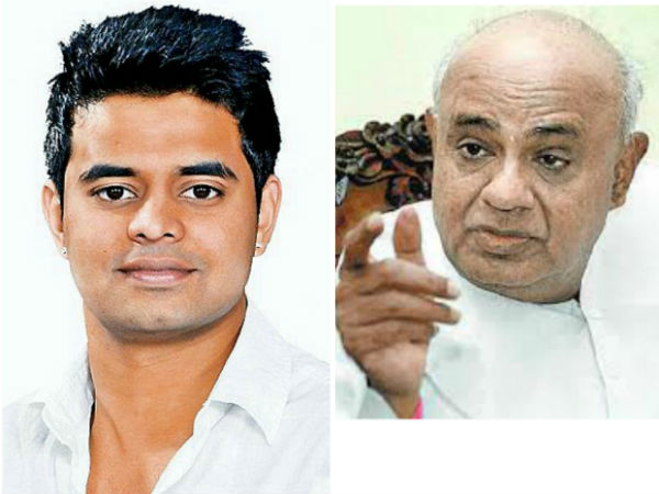 ರಾಜಕೀಯ ಎಷ್ಟು ಮುಖ್ಯನೋ, ಕುಟುಂಬ ಕೂಡಾ ಅಷ್ಟೇ ಮುಖ್ಯ 