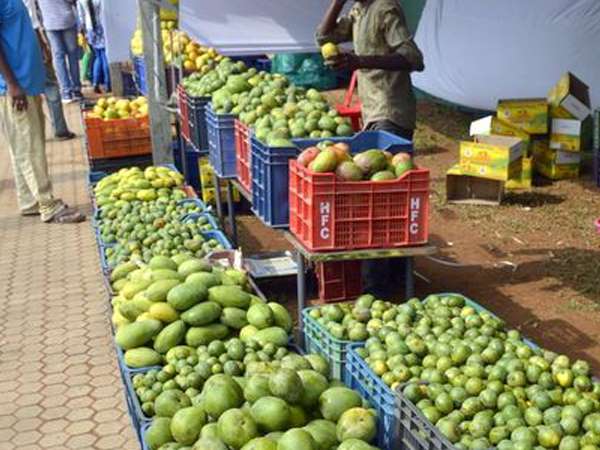 ಇನ್ನೊಂದು ವಾರ ಮೇಳ