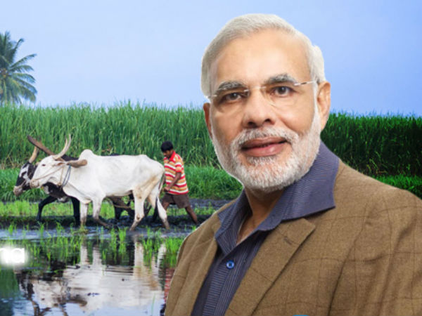 ರೈತರ ಆದಾಯಕ್ಕೆ ಹೆಚ್ಚು ಹೊಡೆತ ಬೀಳದಿರಲು