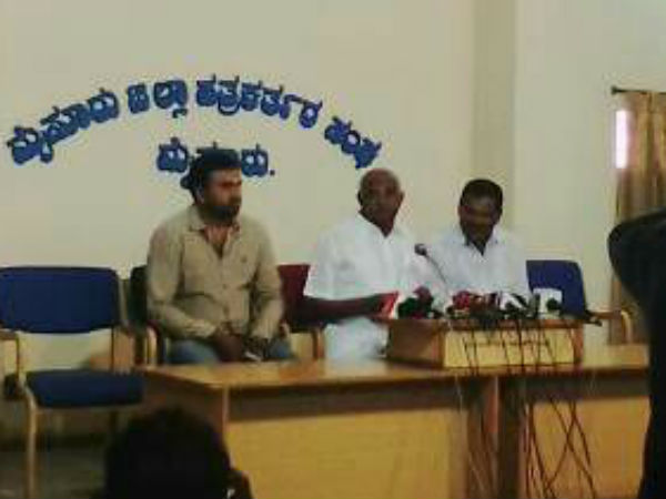 ಉಪಕಾರ ಸ್ಮರಣೆಯಿಲ್ಲ ಉಪಕಾರ ಸ್ಮರಣೆಯಿಲ್ಲ