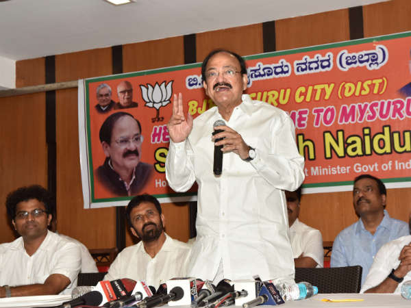 ಪಕ್ಷ ತಾಯಿ ಇದ್ದಂತೆ