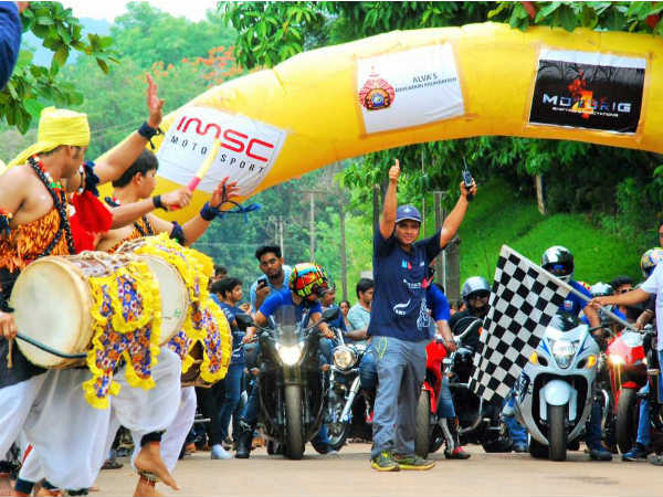 ಫ್ರೀ ಸ್ಟೈಲ್ ಸ್ಟಂಟ್‍ಗಳು