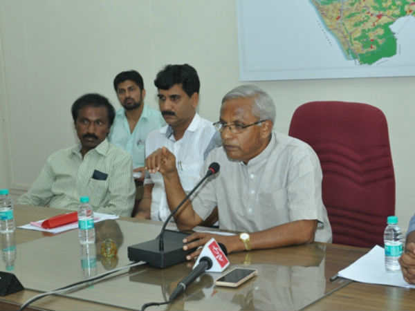 ಶಾಸಕ ಜೆ.ಆರ್.ಲೋಬೋ ಹರ್ಷ ಶಾಸಕ ಜೆ.ಆರ್.ಲೋಬೋ ಹರ್ಷ