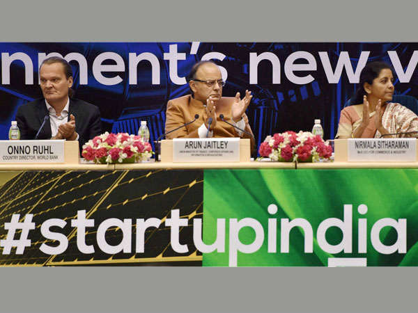 ಏನಿದು ಸ್ಟಾರ್ಟ್ ಅಪ್ ಇಂಡಿಯಾ ಯೋಜನೆ? ಏನಿದು ಸ್ಟಾರ್ಟ್ ಅಪ್ ಇಂಡಿಯಾ ಯೋಜನೆ?
