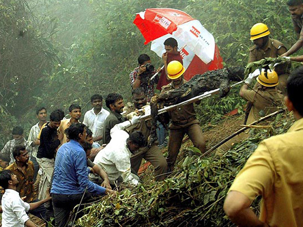 ಕಪ್ಪುಚುಕ್ಕೆಯಾದ ಕರಾಳ ದಿನ