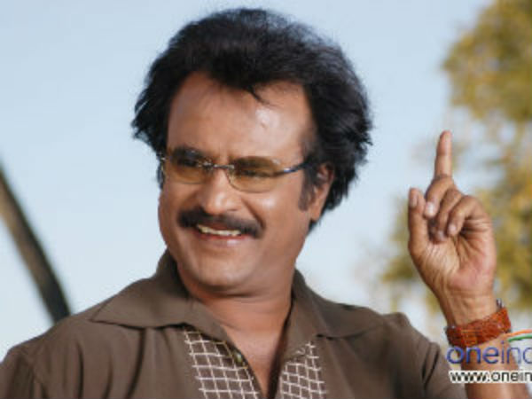 ಅರವತ್ತಾರು ವರ್ಷದ ರಜನಿಗೆ ಇದು ಸಾಧ್ಯವಾ?