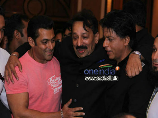 Mumbai: ED raids on Congress leader Baba Siddqui houses over Scam