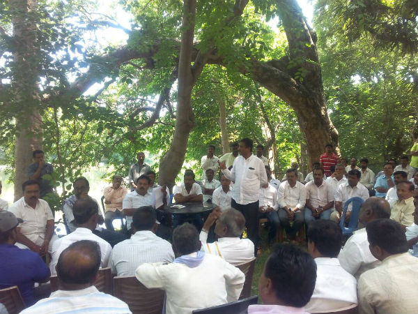 ಮುಂದಿನ ನಡೆ ಏನು?