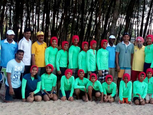 ಇದುವರೆಗೂ ತರಬೇತಿ ಪಡೆದವರು