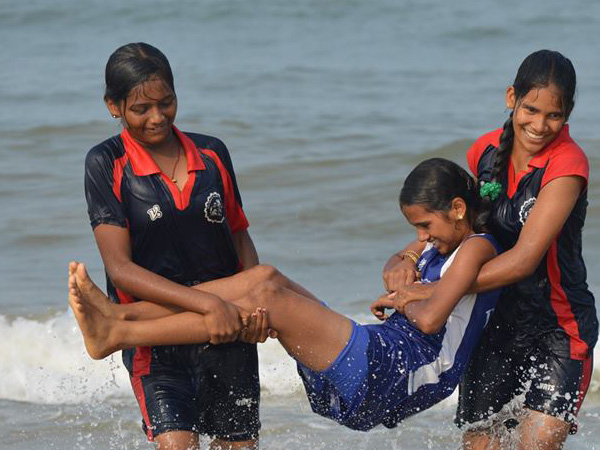 ಪ್ರಾಣ ಉಳಿಸುವ ಕಾಯಕ