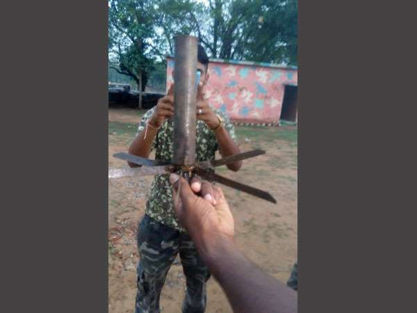 ಪಕ್ಕಾ ಸ್ವದೇಶಿ ಅಸ್ತ್ರ 