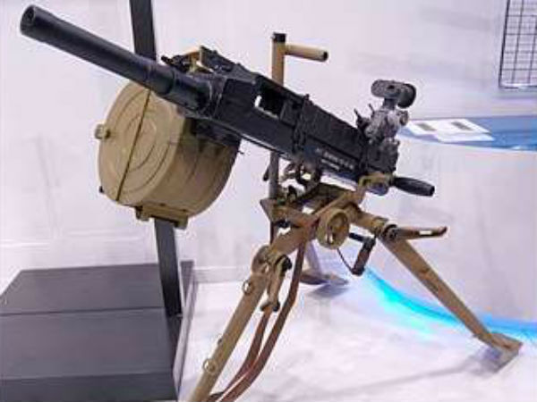 ರಷ್ಯಾ ಮೂಲದ ಅಸ್ತ್ರ 