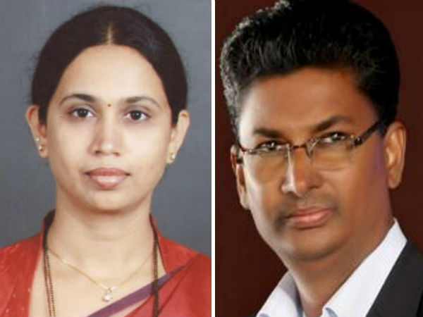 ಲಕ್ಷ್ಮೀ ಹೆಬ್ಬಾಳ್ಕರ್ ಸರ್ವಾಧಿಕಾರಿ ಧೋರಣೆ 