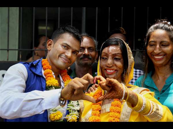 ಮಾನವೀಯ ಮದುವೆ ಮಾನವೀಯ ಮದುವೆ