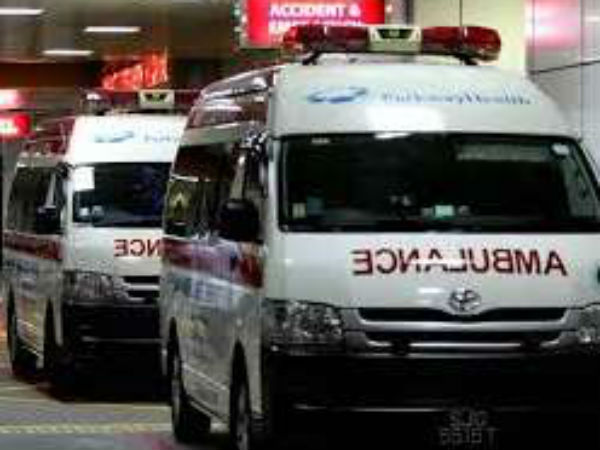 ಉಸ್ತುವಾರಿಗೆ ನೇಮಕ 