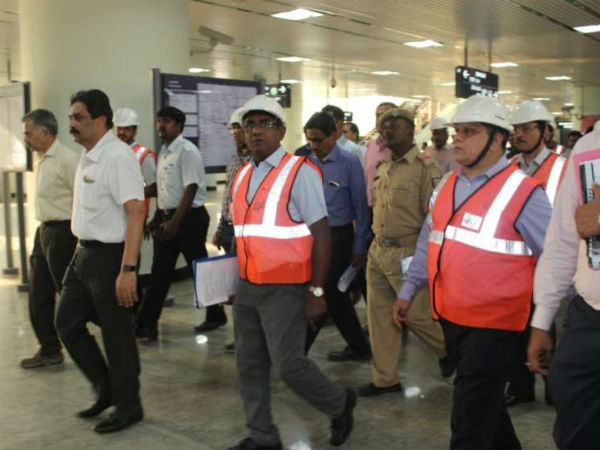 ಬೆಂಗಳೂರಿಗರು ನಿರಾಳ ಬೆಂಗಳೂರಿಗರು ನಿರಾಳ