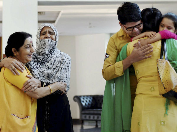 ಬಲವಂತದ ಮದುವೆ