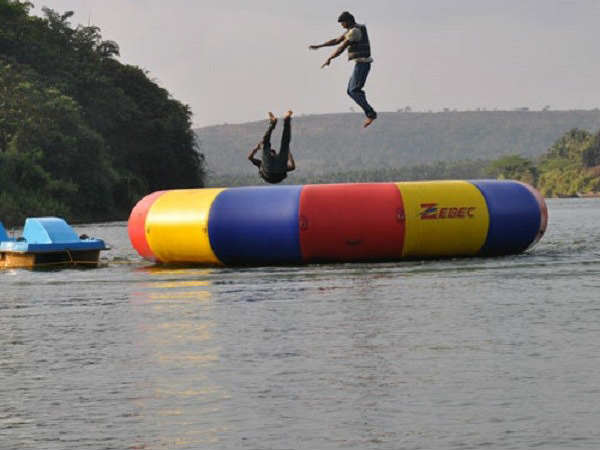 ಬಂಗೀ ಸ್ಟೇಶನ್ ನಲ್ಲಿ ಯಾವ-ಯಾವ ಕ್ರೀಡೆಗಳು 