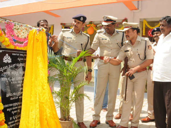 ದೂರು ಹೆಚ್ಚಾಗಿದ್ದರಿಂದ ಕ್ರಮ 