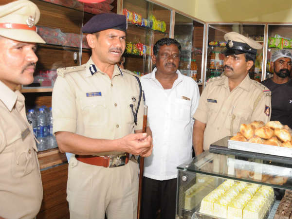 ಖಾತೆ ತೆರೆದ ನಂತರವೇ ದೂರು ಸಲ್ಲಿಸಬೇಕಿದೆ 