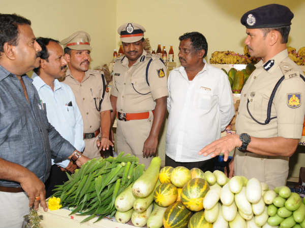 ಕ್ಷಿಪ್ರವಾಗಿ ದೂರು ದಾಖಲಿಸಲು ಅನುಕೂಲ 