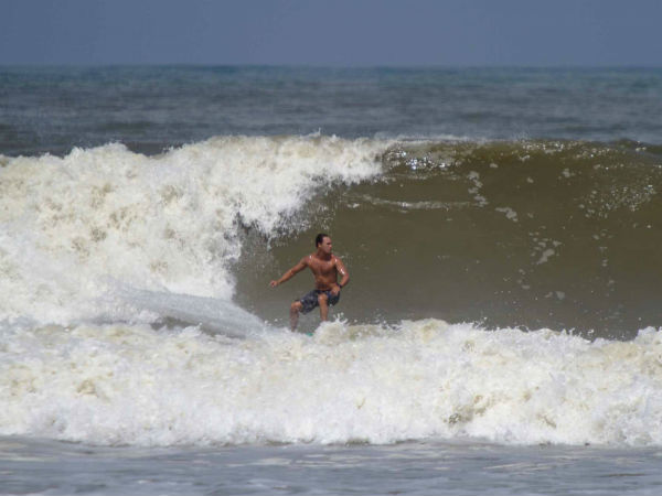 ಪುರುಷರ ವಿಭಾಗದ ಮೊದಲ ಸುತ್ತಿನ ಹೀಟ್ಸ್