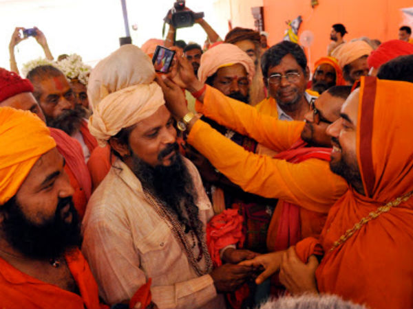 ಸಾಂಘಿಕ ಹೋರಾಟಕ್ಕೆ ಮಹತ್ವದ ಫಲ‌ ಇದ್ದೇ ಇದೆ 