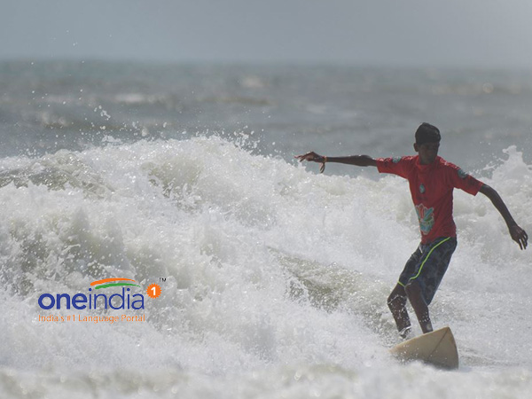 ಮಣಿಪಾಲದ ಇಶಿತಾಗೆ ಸೆಮಿಫೈನಲ್ ಅರ್ಹತೆ