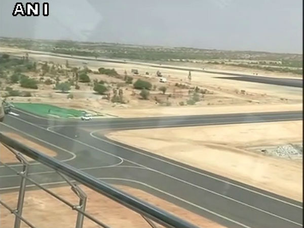  ಚಳ್ಳಕೆರೆಯೇ ಯಾಕೆ?