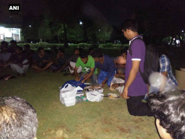 ಮದ್ರಾಸ್ ಐಐಟಿಯಲ್ಲಿಯೂ ಬೀಫ್ ಫೆಸ್ಟ್