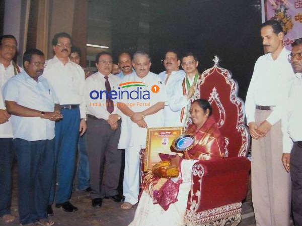  ಭವಾನಿ ಜೋಗಿ ಅವರ ಮನದಾಳದ ಮಾತುಗಳು