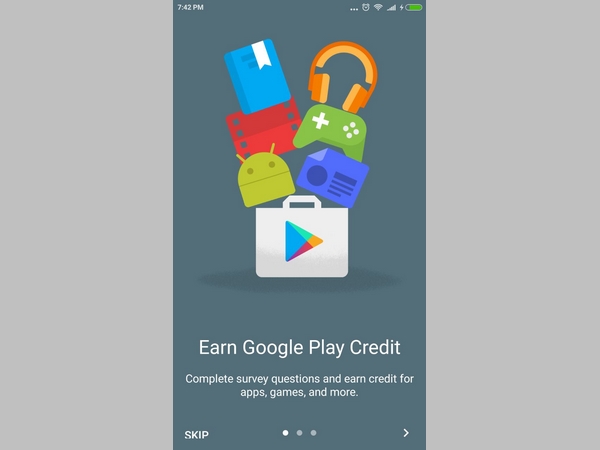 ಆಪ್ ಇದ್ದ ತಕ್ಷಣ ಸರ್ವೆ ಸಿಗಲ್ಲ