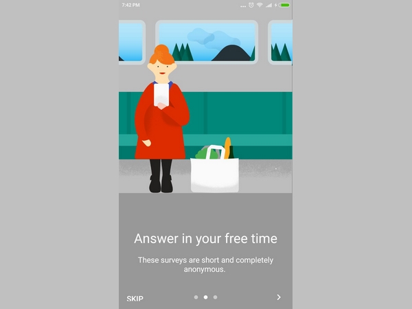 ಸಂಗ್ರಹವಾದ ಕ್ರೆಡಿಟ್ ಎಲ್ಲಿರುತ್ತೆ