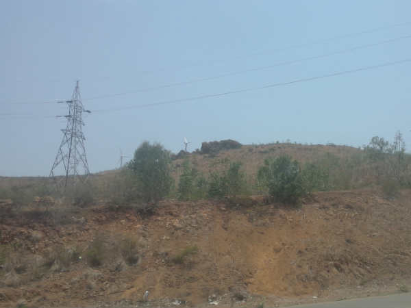 ಅಧಿಕ ಬರದ ಛಾಯೆ 