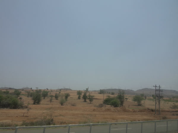  ಡಿಸಿ ಸೂಚನೆಯಿದೆ, ಆದರೆ ಮಳೆ ಎಲ್ಲಿದೆ? 