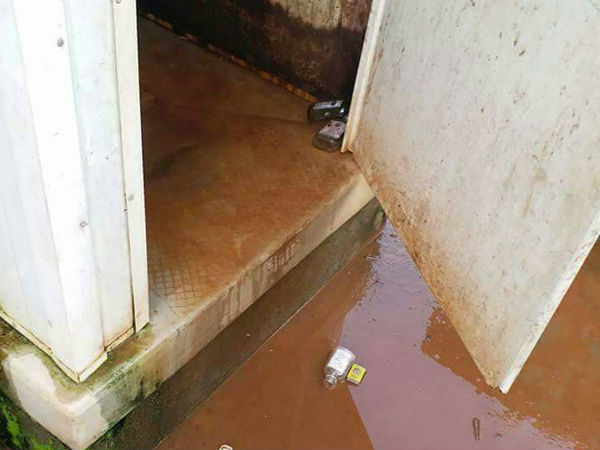 ದೂರು ಕೊಟ್ಟರೂ ಕೇಳೋರಿಲ್ಲ