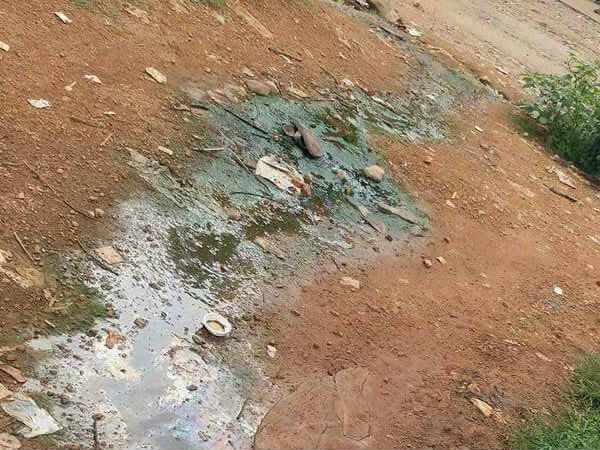  ಕ್ಯಾರೇ ಅನ್ನುತ್ತಿಲ್ಲ ಜನನಾಯಕರು