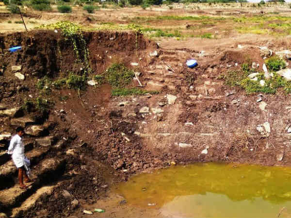 Does Doddakere in Gundlupet belong to Chola dynasty? 