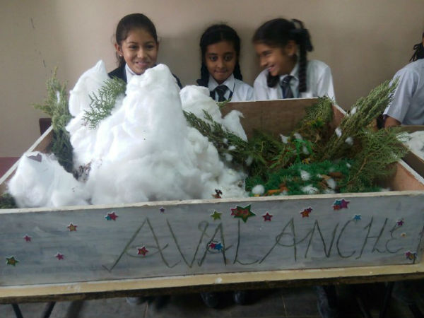 ಮಕ್ಕಳ ಮನಸ್ಸು ರಿಲ್ಯಾಕ್ಸ್ ಆಗಲು ಬಿಡಿ